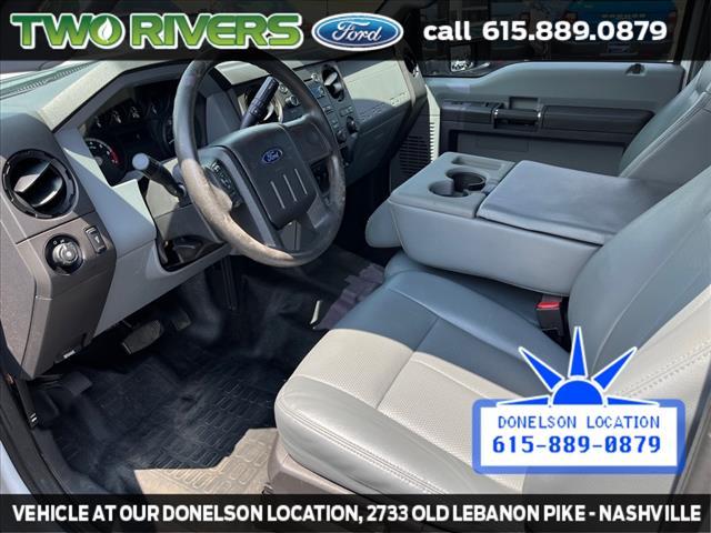 used 2016 Ford F-250 car, priced at $15,933