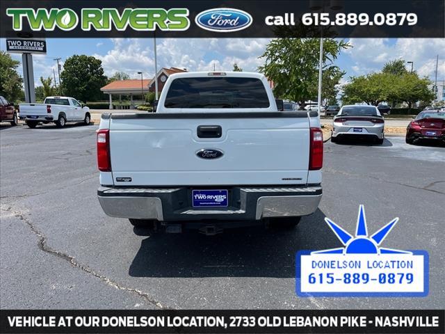 used 2016 Ford F-250 car, priced at $15,933