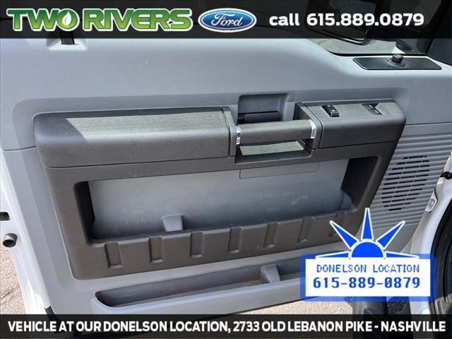 used 2016 Ford F-250 car, priced at $15,933