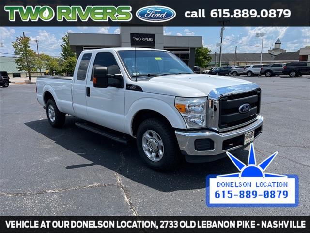 used 2016 Ford F-250 car, priced at $15,933