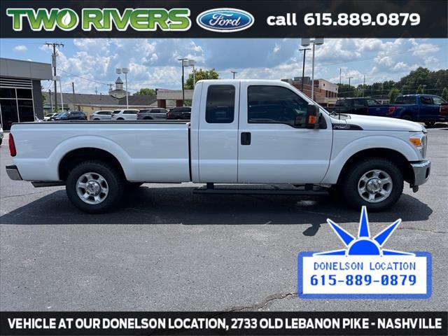 used 2016 Ford F-250 car, priced at $15,933