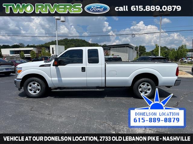 used 2016 Ford F-250 car, priced at $15,933