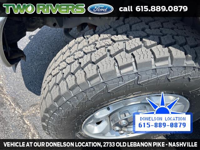 used 2016 Ford F-250 car, priced at $15,933