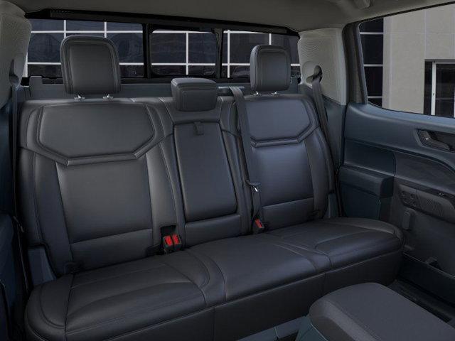 new 2025 Ford Maverick car, priced at $40,393