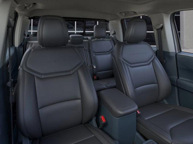 new 2025 Ford Maverick car, priced at $40,393
