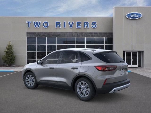new 2025 Ford Escape car, priced at $28,608