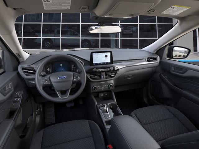 new 2025 Ford Escape car, priced at $28,608