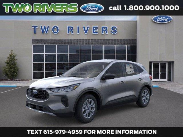 new 2025 Ford Escape car, priced at $28,608
