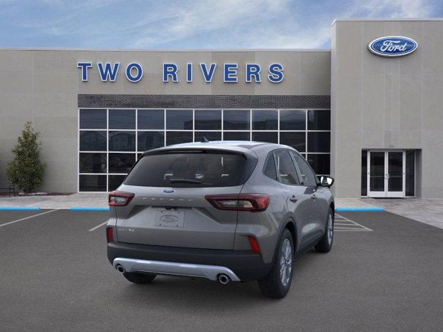 new 2025 Ford Escape car, priced at $28,608