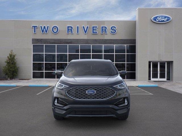 new 2024 Ford Edge car, priced at $42,779