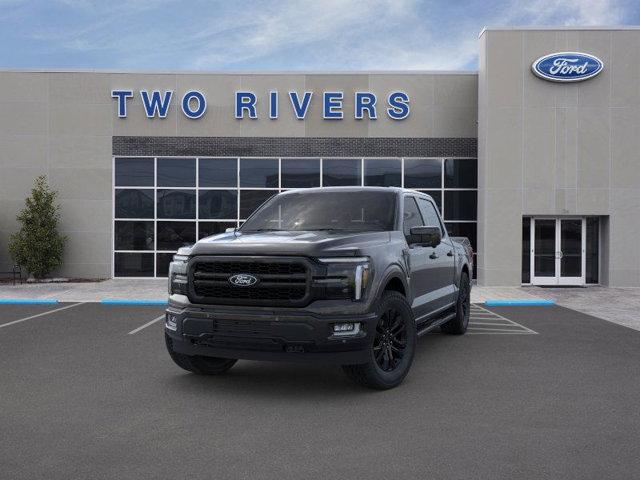 new 2024 Ford F-150 car, priced at $65,690