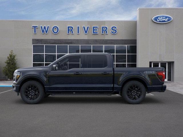 new 2024 Ford F-150 car, priced at $65,690