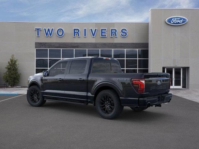 new 2024 Ford F-150 car, priced at $65,690