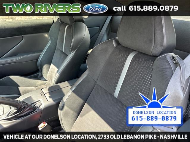 used 2023 Toyota GR86 car, priced at $31,853