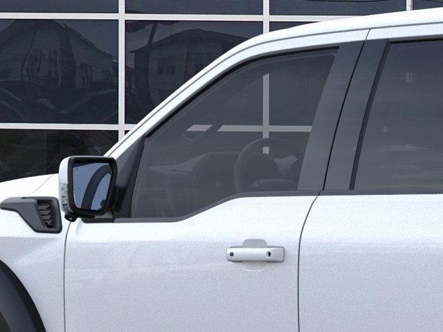 new 2025 Ford F-150 car, priced at $94,560