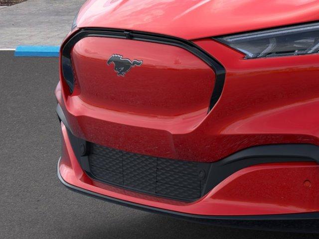 new 2023 Ford Mustang Mach-E car, priced at $50,430