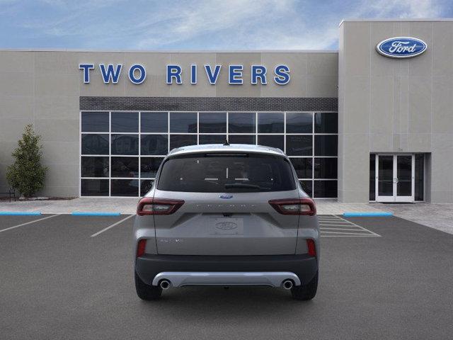 new 2024 Ford Escape car, priced at $28,901