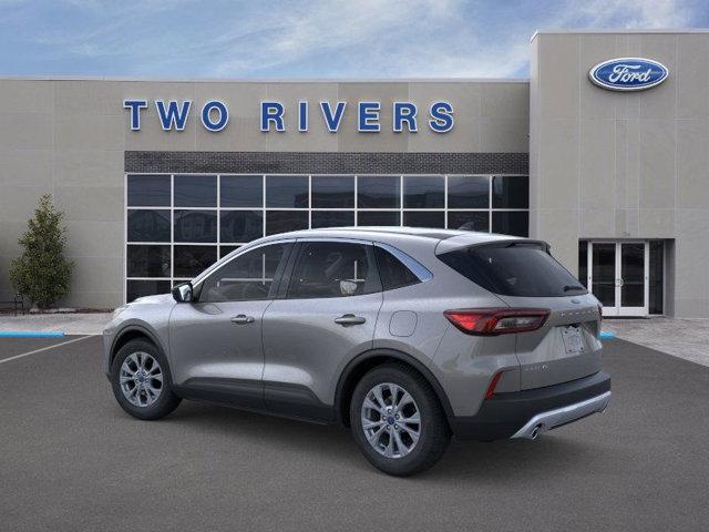 new 2024 Ford Escape car, priced at $28,901