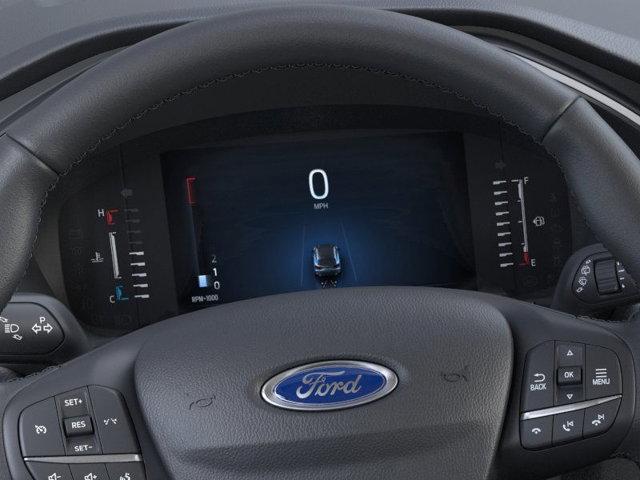 new 2024 Ford Escape car, priced at $28,901