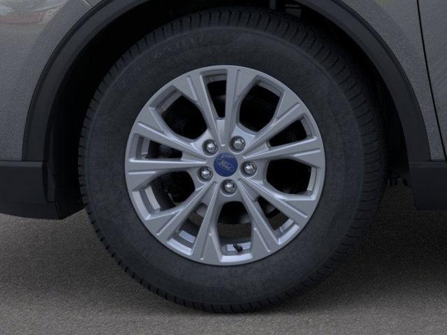 new 2024 Ford Escape car, priced at $28,901