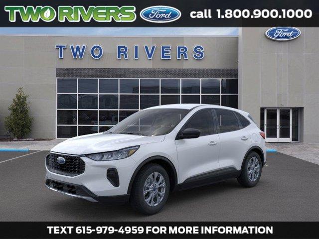 new 2025 Ford Escape car, priced at $28,608