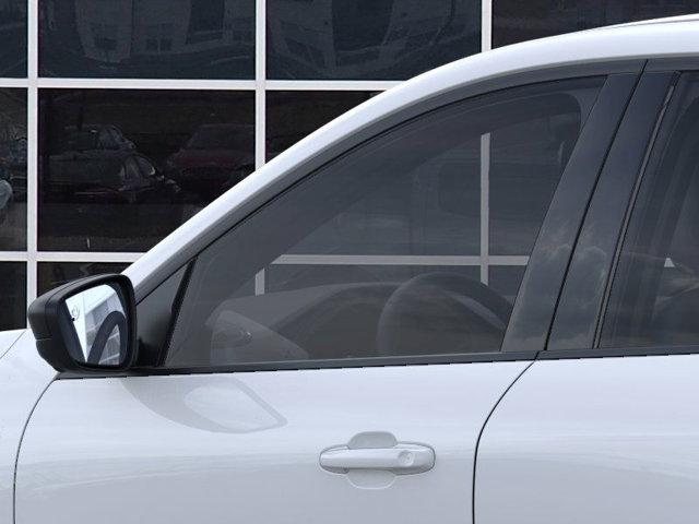 new 2025 Ford Escape car, priced at $28,608