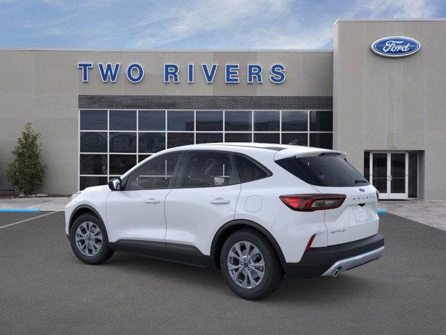 new 2025 Ford Escape car, priced at $28,608
