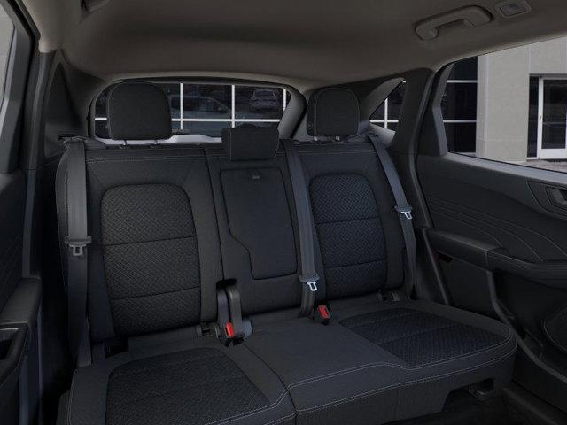 new 2025 Ford Escape car, priced at $28,608
