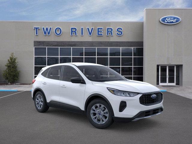 new 2025 Ford Escape car, priced at $28,608
