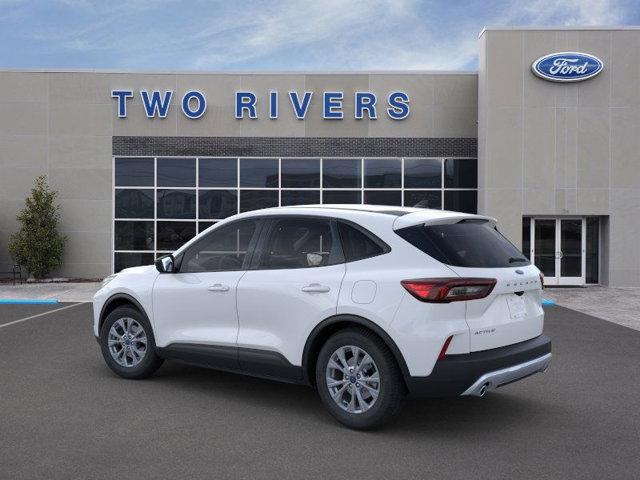 new 2025 Ford Escape car, priced at $28,608