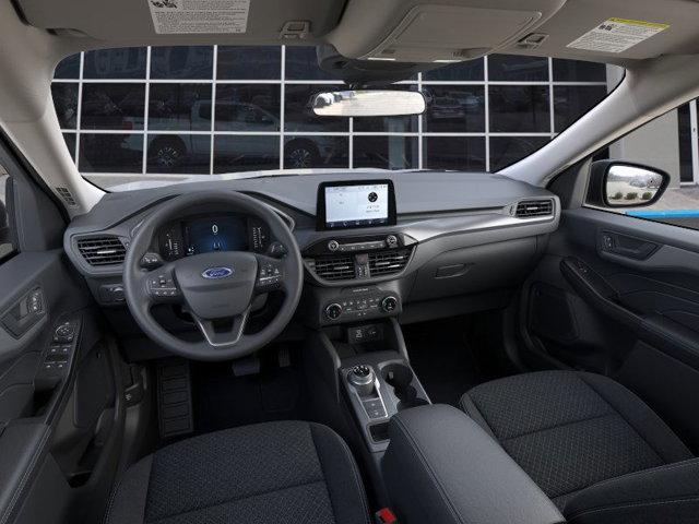 new 2025 Ford Escape car, priced at $28,608