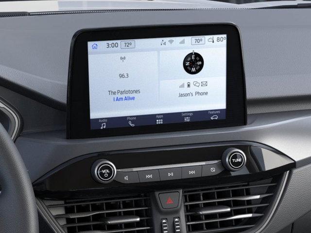 new 2025 Ford Escape car, priced at $28,608