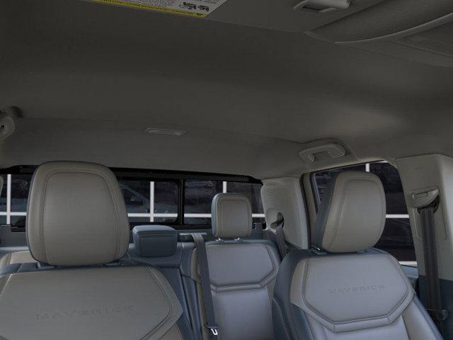 new 2025 Ford Maverick car, priced at $37,936