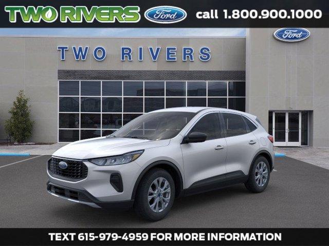 new 2024 Ford Escape car, priced at $29,899