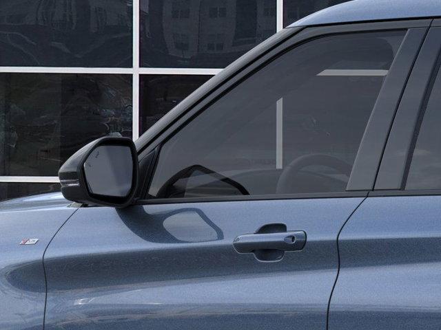 new 2025 Ford Explorer car, priced at $50,712