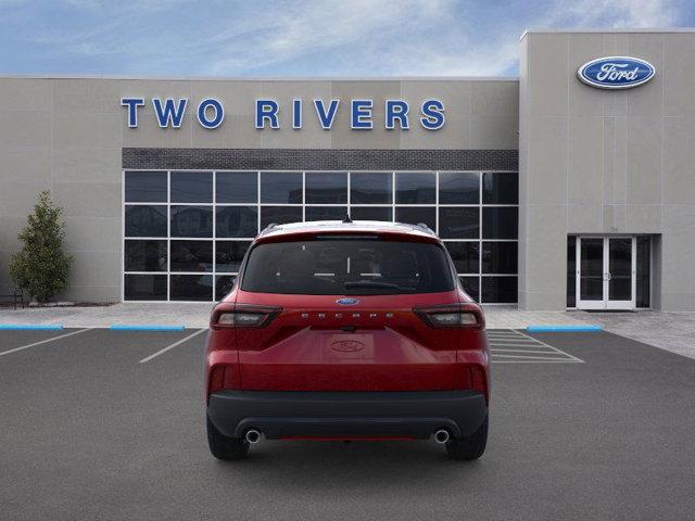 new 2025 Ford Escape car, priced at $29,115