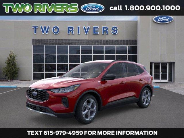 new 2025 Ford Escape car, priced at $29,115