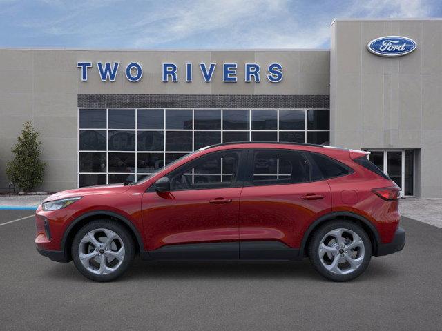 new 2025 Ford Escape car, priced at $29,115