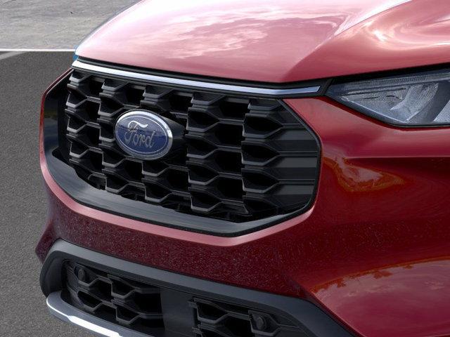 new 2025 Ford Escape car, priced at $30,030