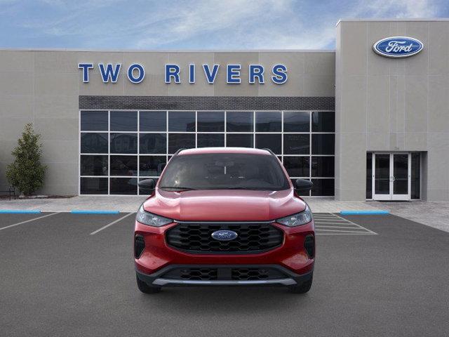 new 2025 Ford Escape car, priced at $29,115