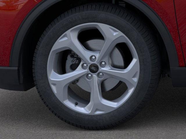 new 2025 Ford Escape car, priced at $29,115