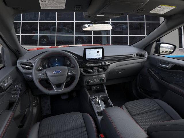 new 2025 Ford Escape car, priced at $29,115