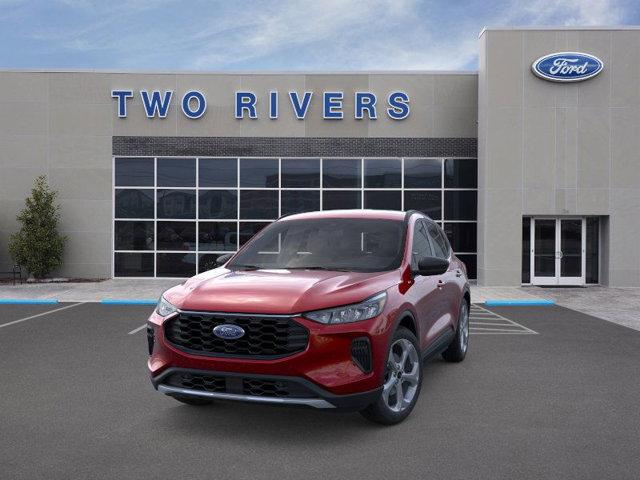 new 2025 Ford Escape car, priced at $29,115