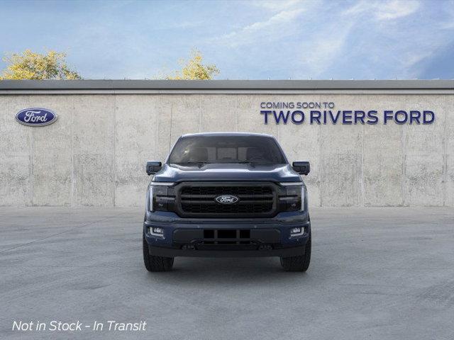 new 2024 Ford F-150 car, priced at $65,675