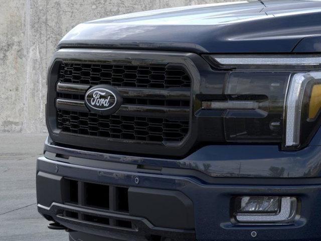 new 2024 Ford F-150 car, priced at $65,675