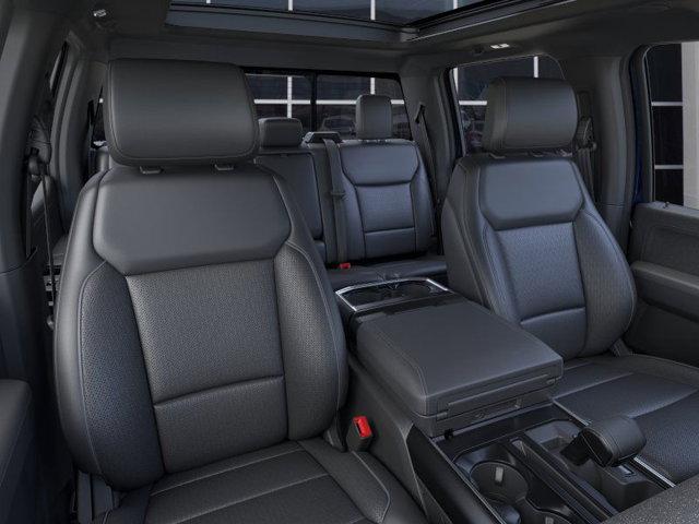 new 2025 Ford F-150 car, priced at $72,332