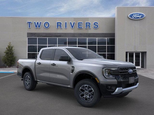 new 2024 Ford Ranger car, priced at $36,164