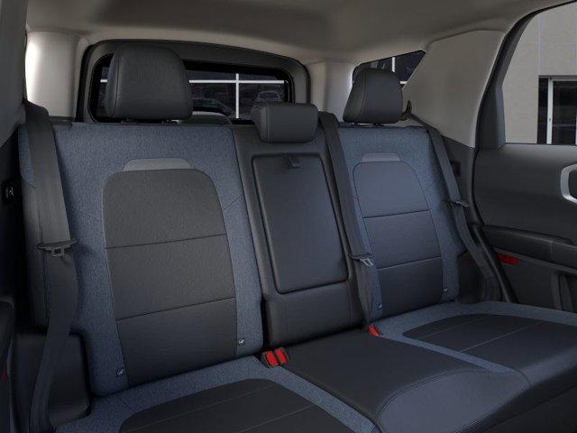 new 2025 Ford Bronco Sport car, priced at $40,099