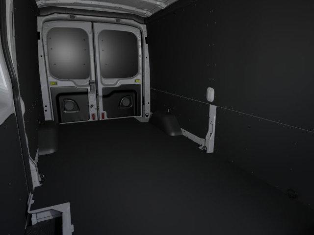 new 2025 Ford Transit-250 car, priced at $52,435