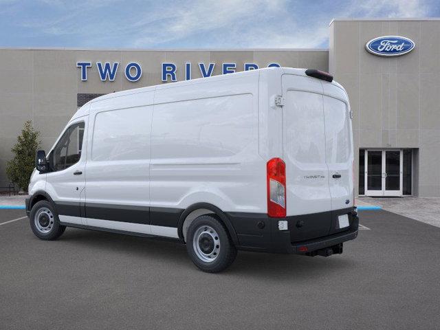new 2025 Ford Transit-250 car, priced at $52,435